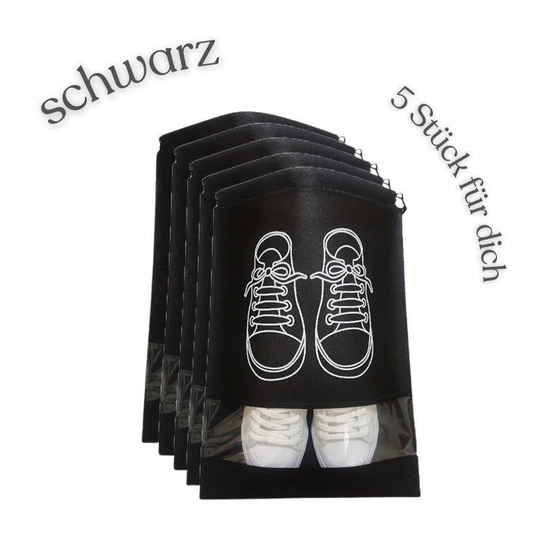 Simple-Store - praktische Schuhbeutel