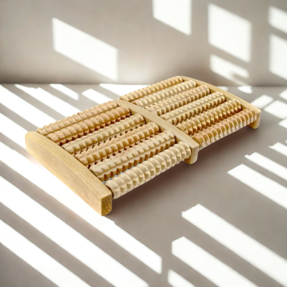 Simple-Roller – Entspannung für deine Füße!