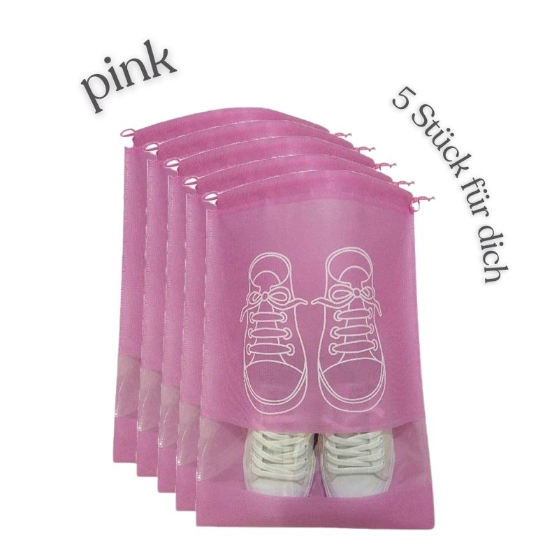 Simple-Store - praktische Schuhbeutel