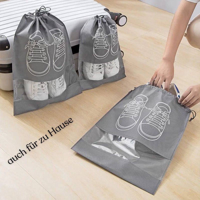 Simple-Store - praktische Schuhbeutel
