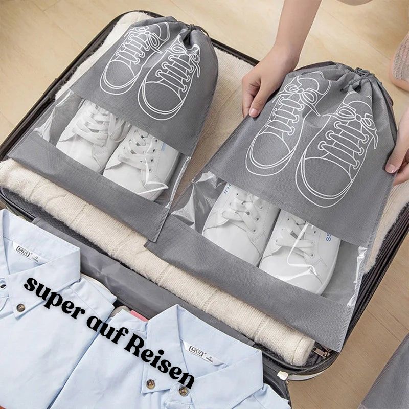 Simple-Store - praktische Schuhbeutel