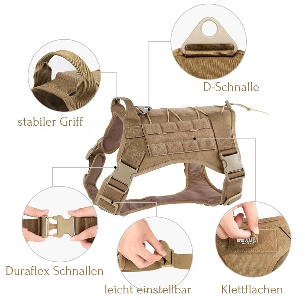 Simple-Guard - für jeden Tag und jedes Abenteuer