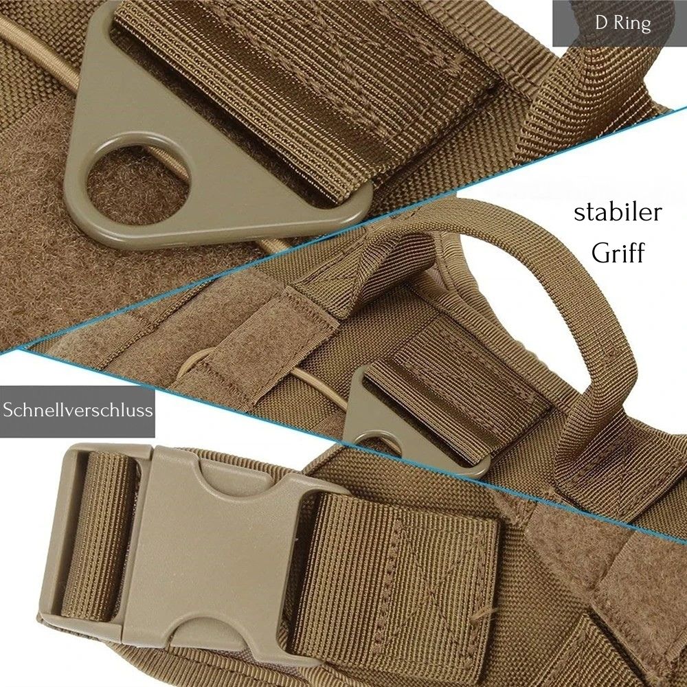 Simple-Guard - für jeden Tag und jedes Abenteuer