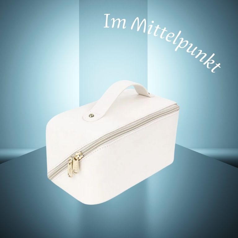 Simple-Daycare - Wasch- und Kosmetiktasche