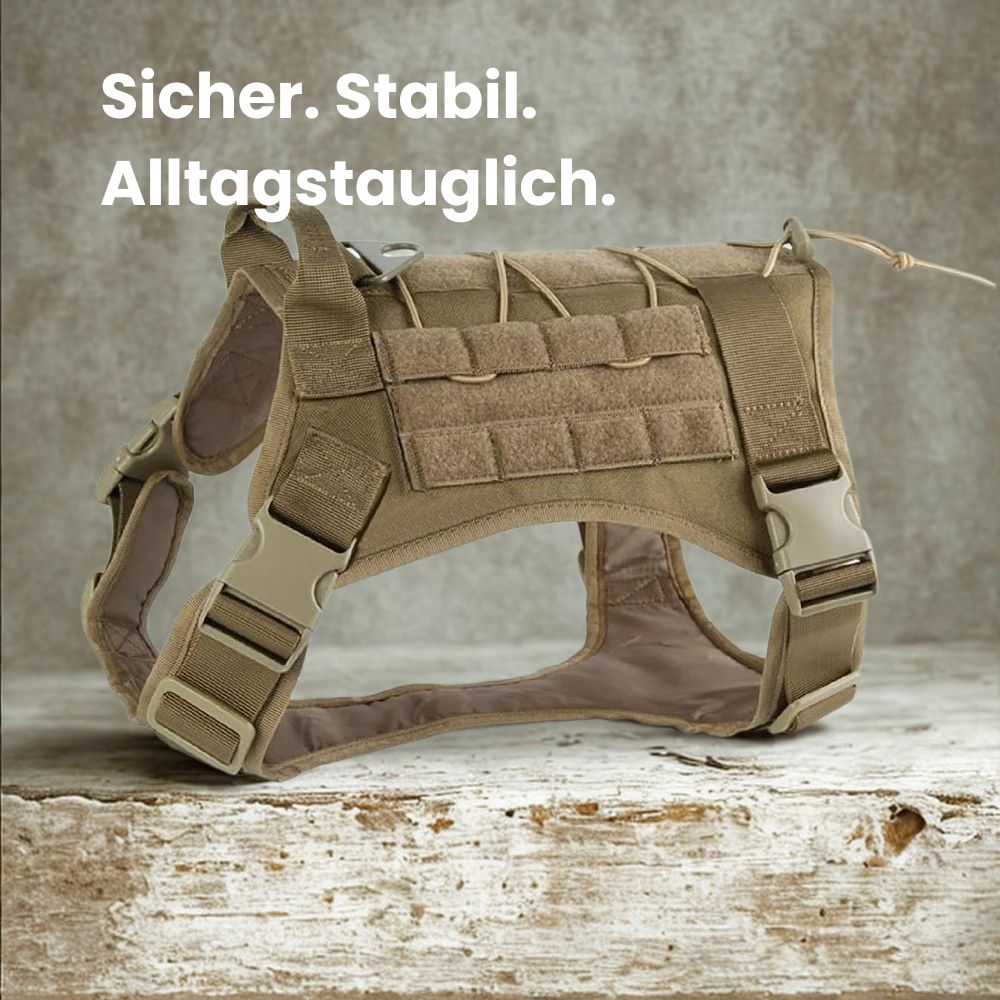 Simple-Guard - für jeden Tag und jedes Abenteuer