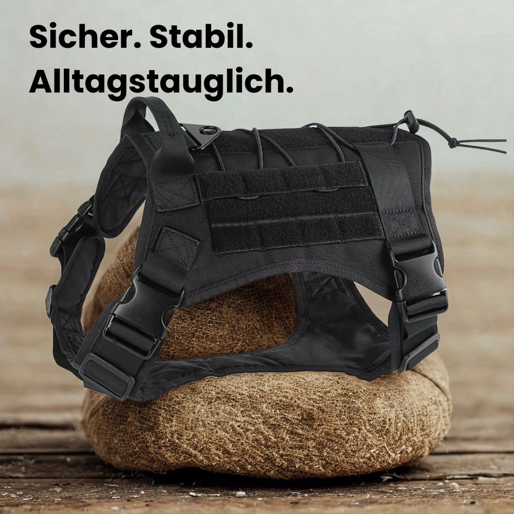 Simple-Guard - für jeden Tag und jedes Abenteuer