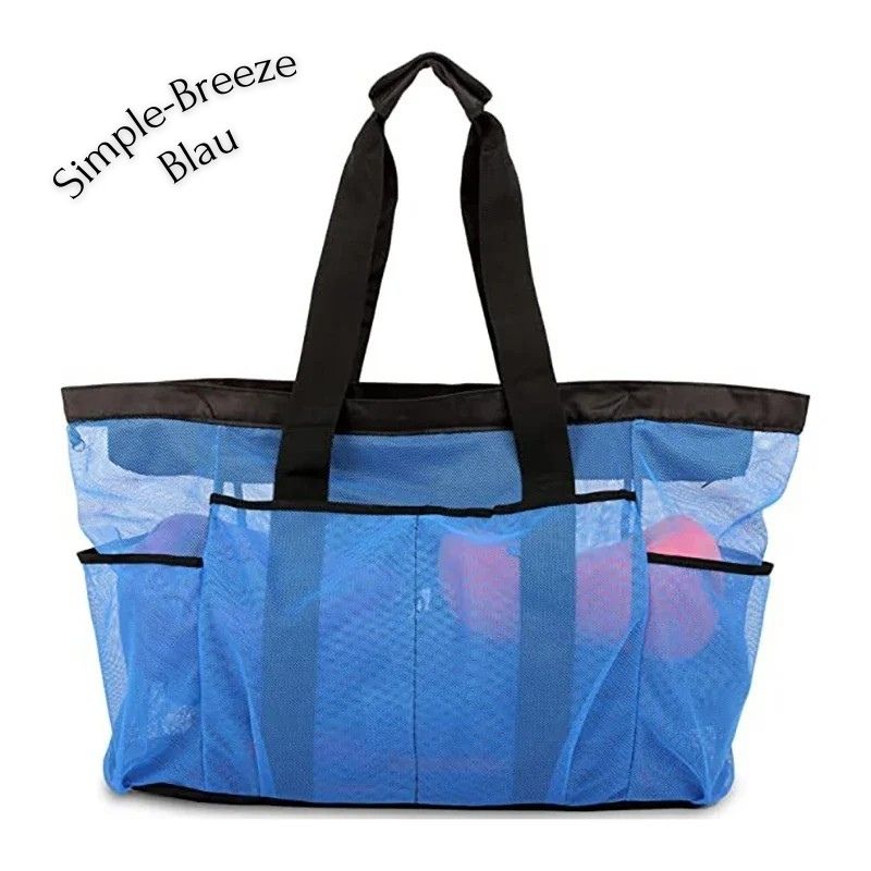 Simple-Breeze – Wenn der Sommer ruft und alles mit muss