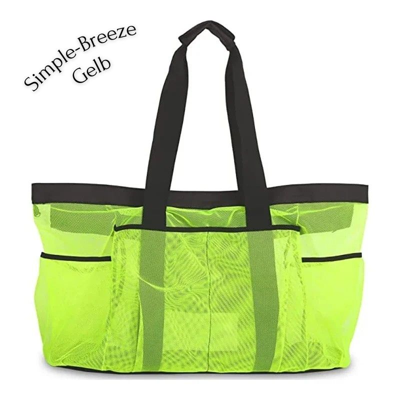 Simple-Breeze – Wenn der Sommer ruft und alles mit muss