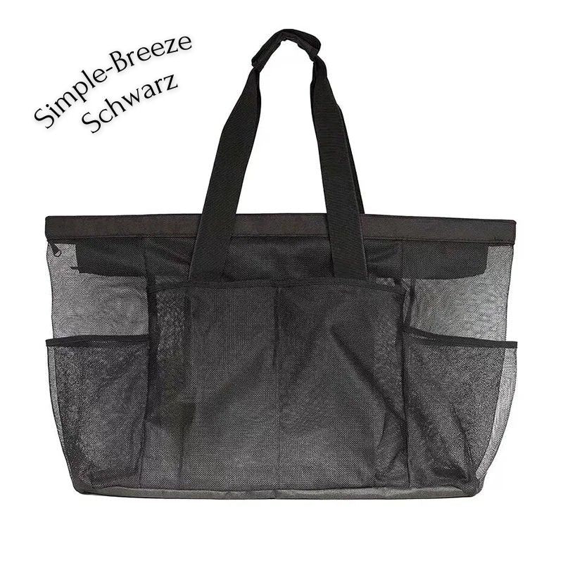 Simple-Breeze – Wenn der Sommer ruft und alles mit muss