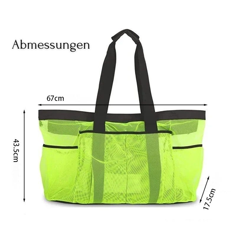 Simple-Breeze – Wenn der Sommer ruft und alles mit muss