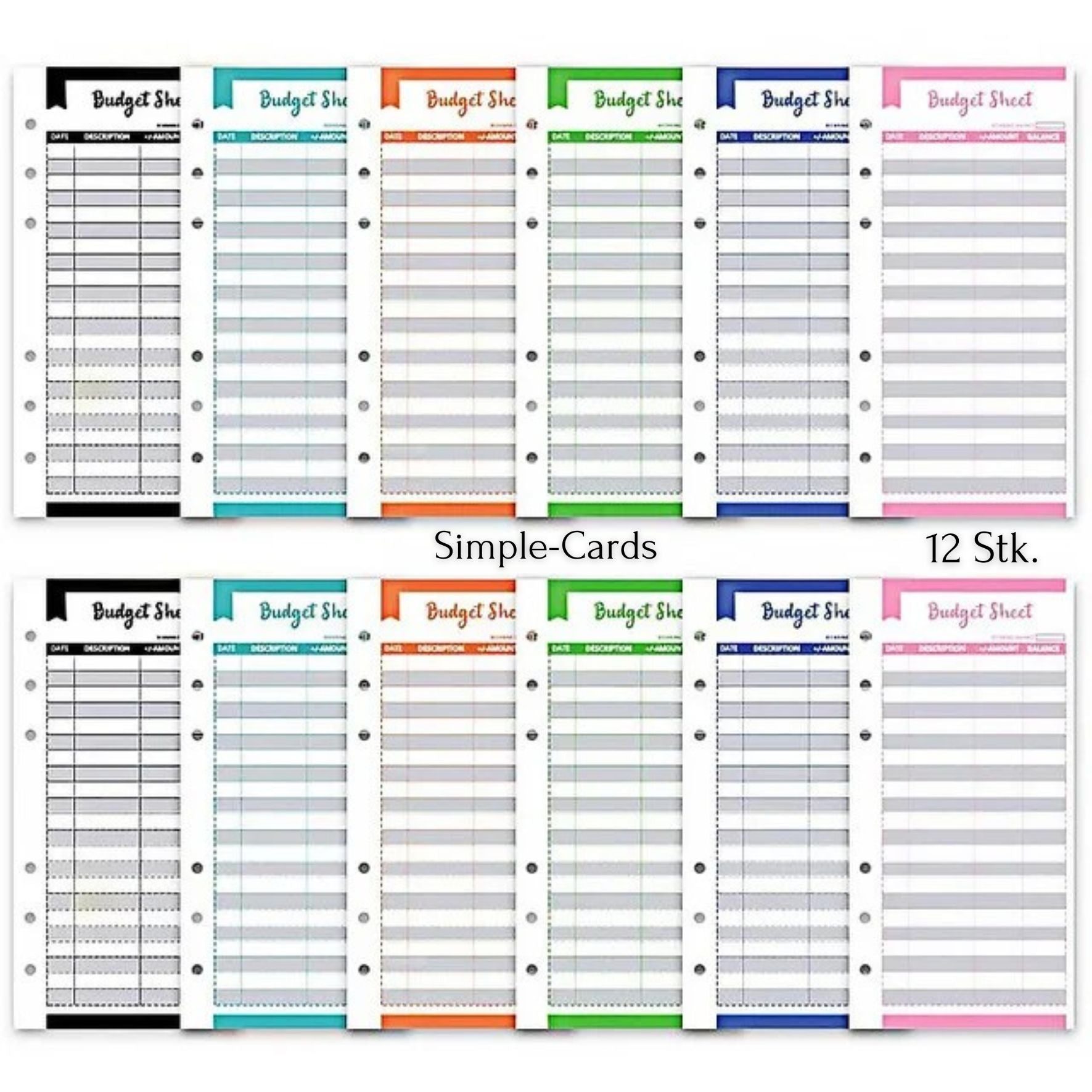 Simple-Cards