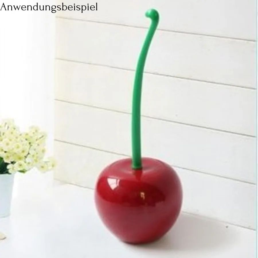 Simple-Cherry - Reinigungsbürste
