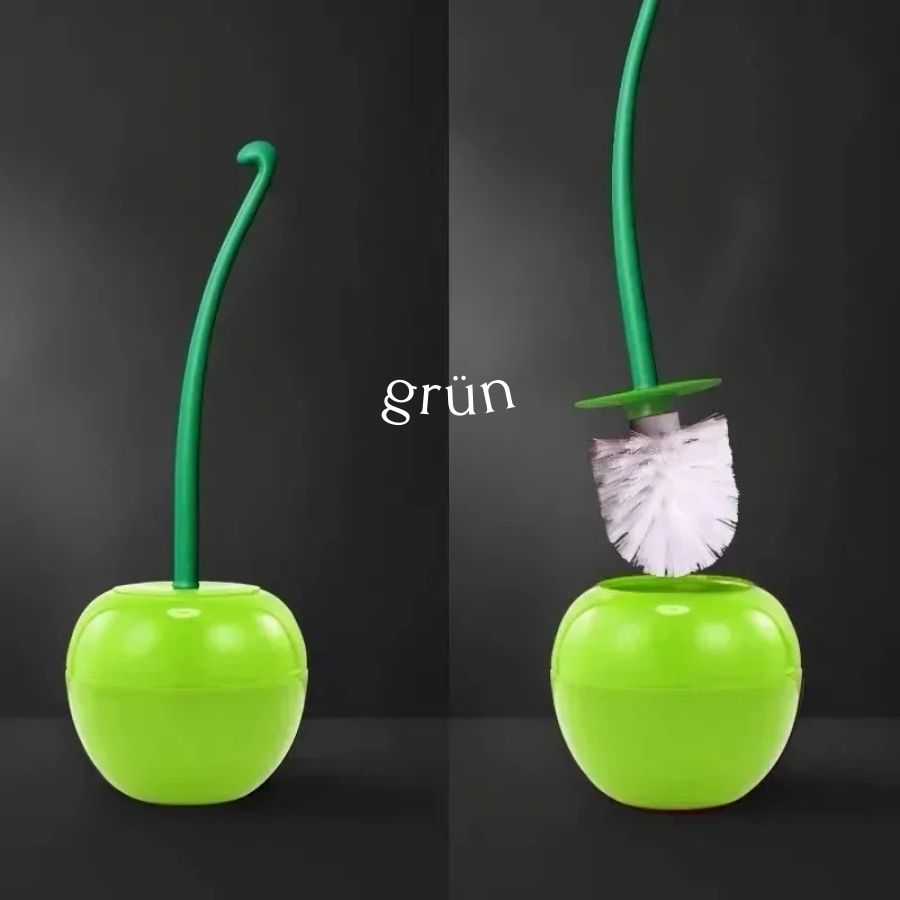 Simple-Cherry - Reinigungsbürste