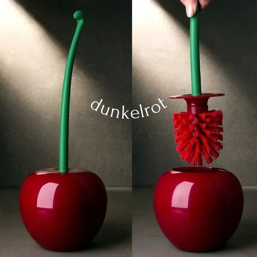Simple-Cherry - Reinigungsbürste