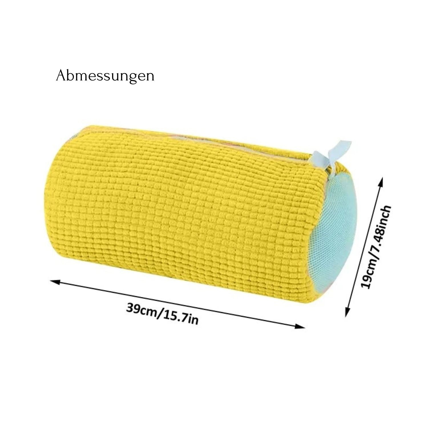 Simple-Clean - Der Waschbeutel für deine Schuhe