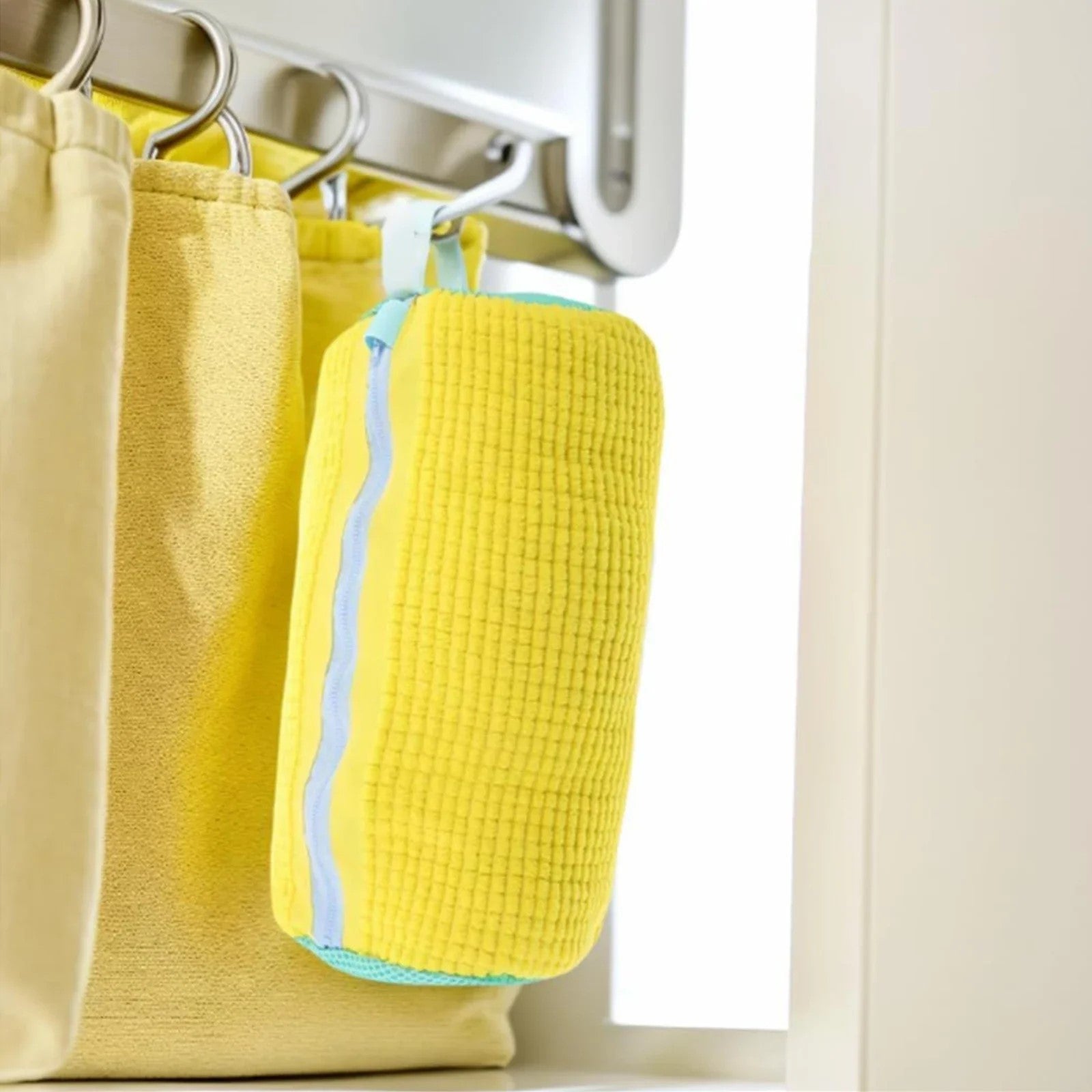 Simple-Clean - Der Waschbeutel für deine Schuhe