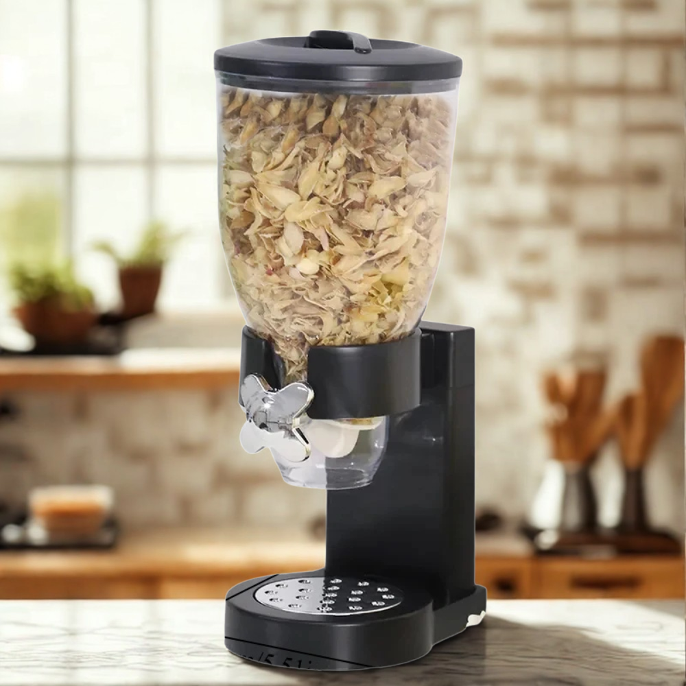 Simple-Crisp – Dein Frühstück, frisch & griffbereit!