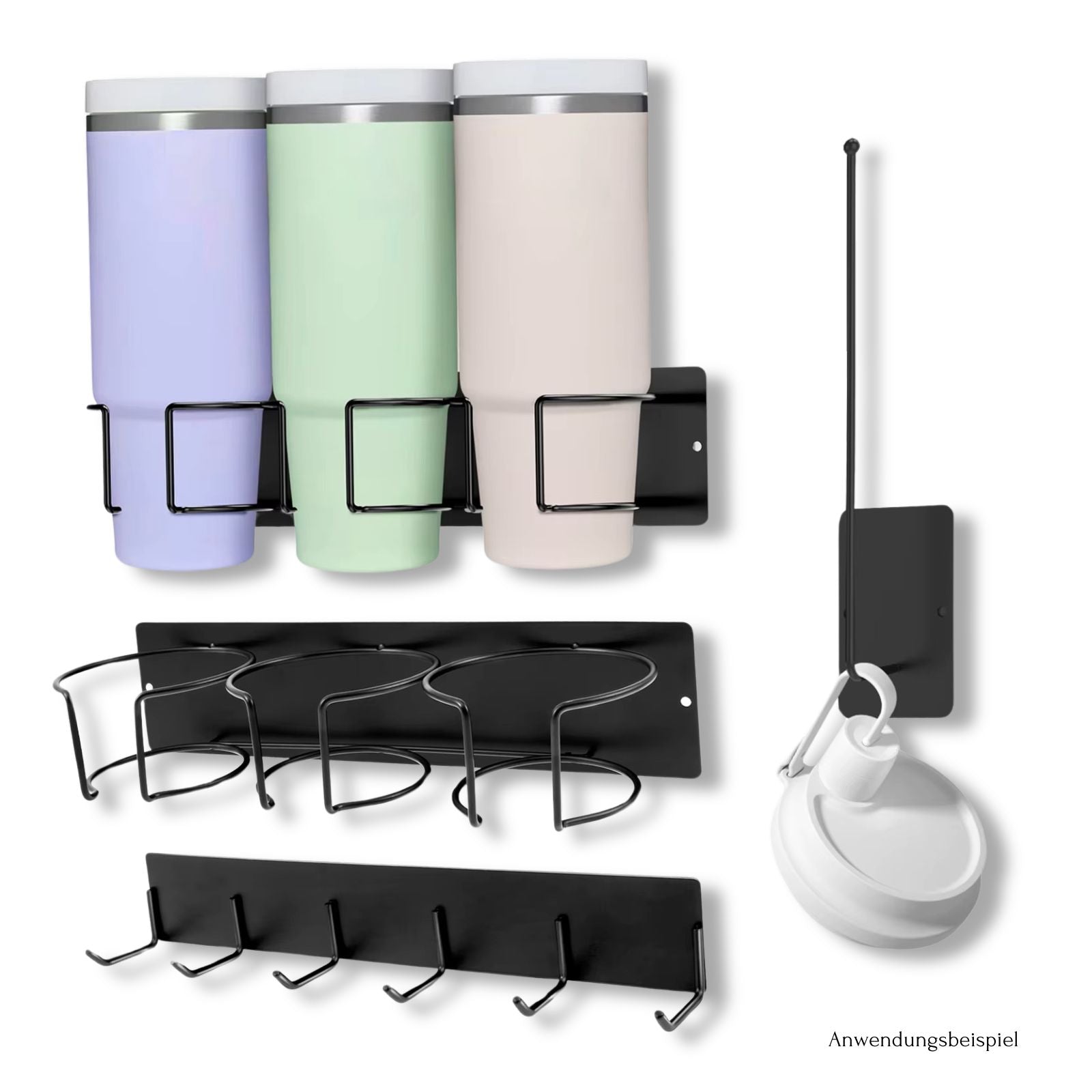 🧲 Simple-Cup – Dein Lieblingsbecher verdient seinen Platz