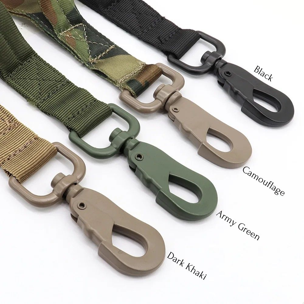 Simple-Guard Hundeleine - Kontrolle, Komfort & Sicherheit in jeder Situation