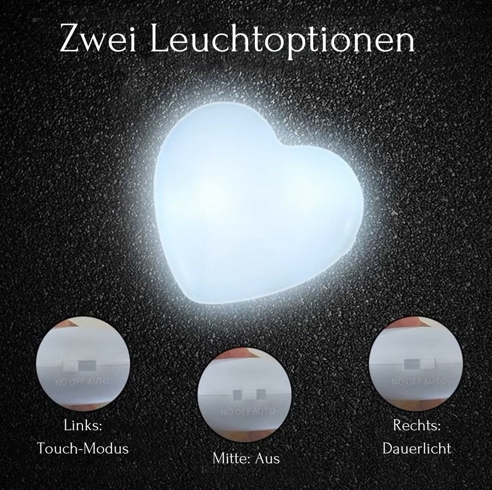 Simple-Little Light - lass dein Licht leuchten!