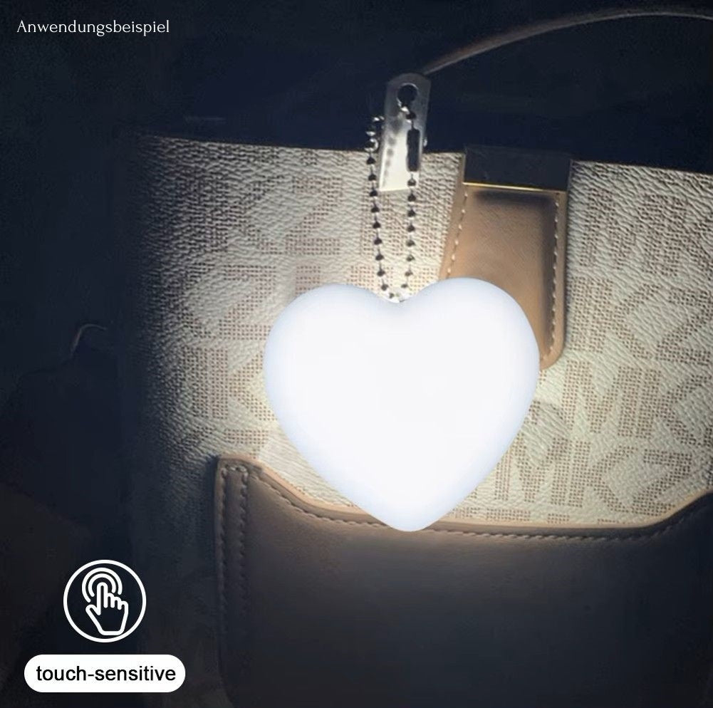 Simple-Little Light - lass dein Licht leuchten!