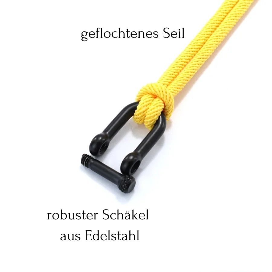 Simple-Loop – Dein Begleiter für jedes Abenteuer!