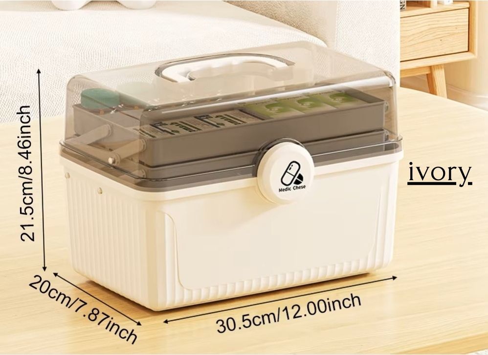 Simple-Med - die clevere Lösung für deine Hausapotheke!