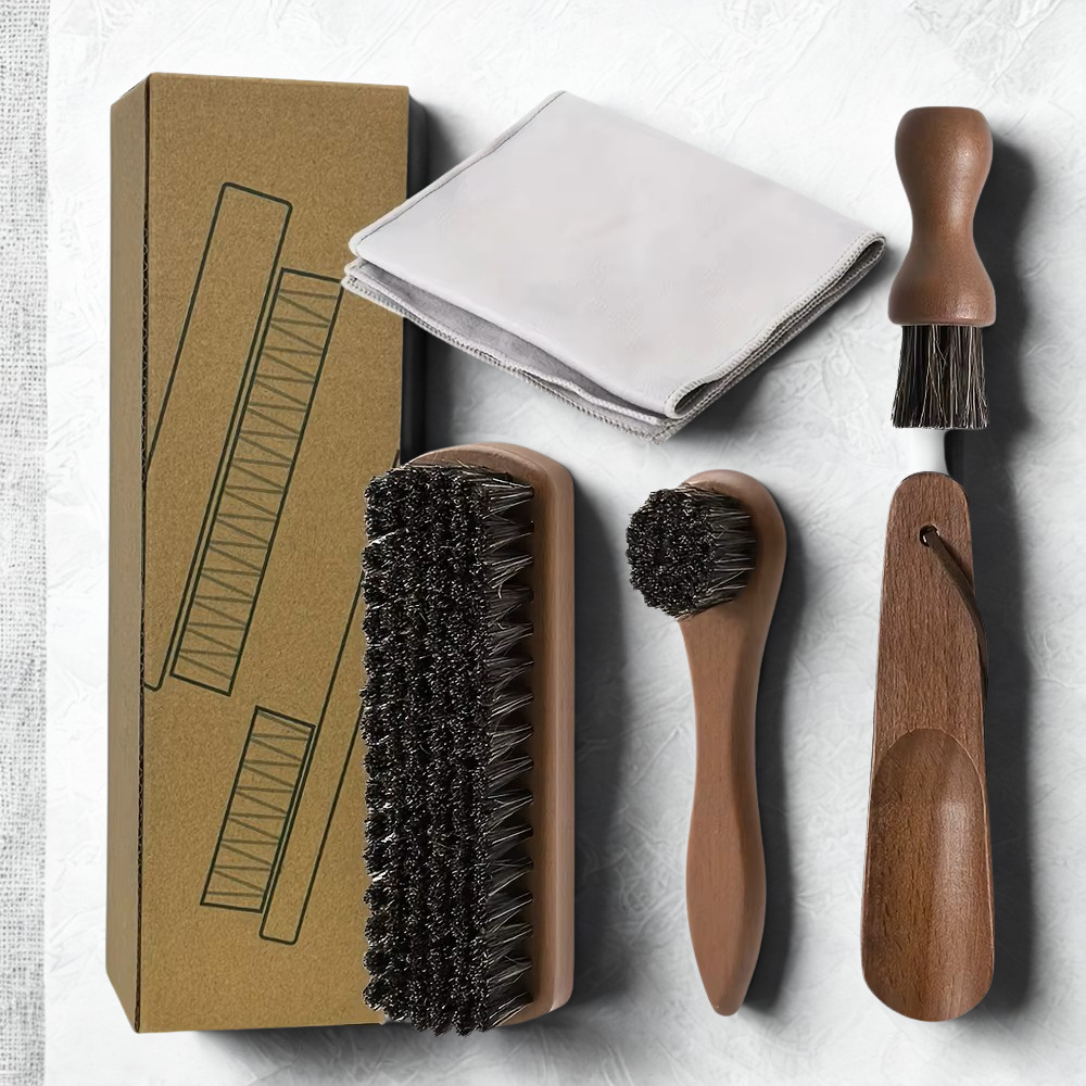 Simple-Polish Kit – Dein Set für glänzende Auftritte!