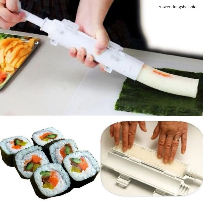 Simple-Sushi - DAS Sushi Set
