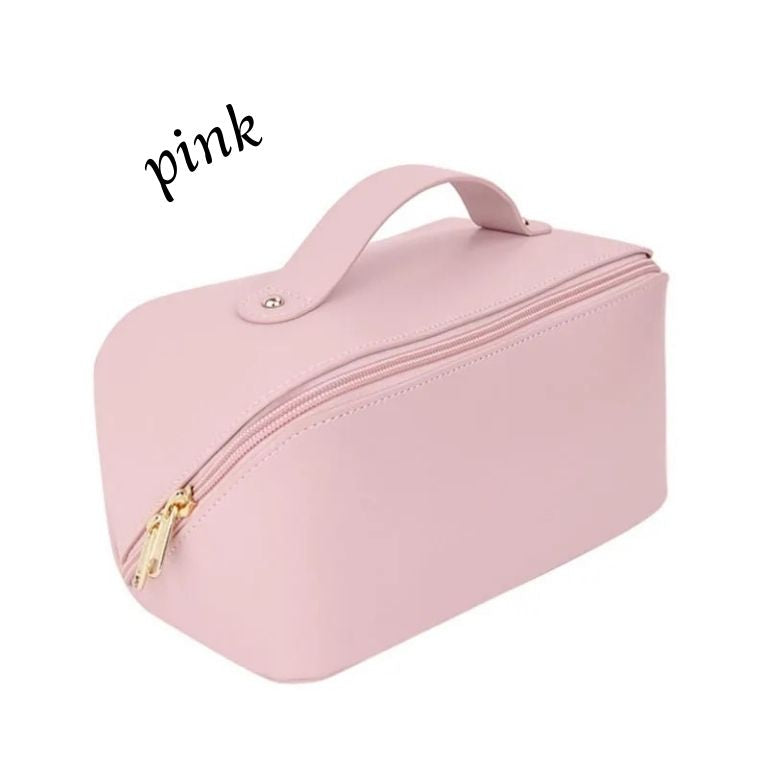 Simple-Daycare - Wasch- und Kosmetiktasche