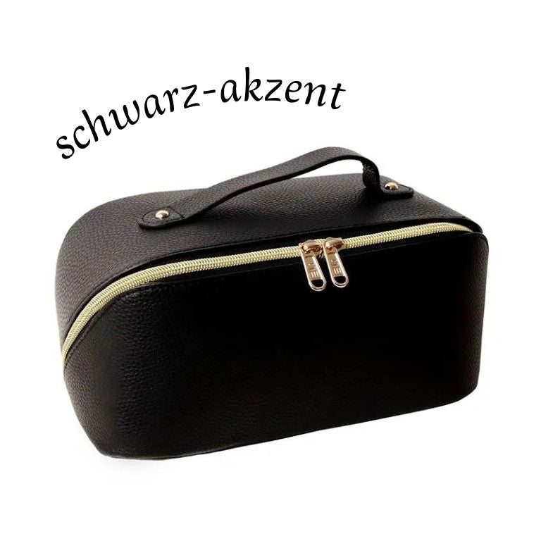 Simple-Daycare - Wasch- und Kosmetiktasche