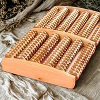 Simple-Roller – Entspannung für deine Füße!