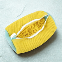 Simple-Clean - Der Waschbeutel für deine Schuhe