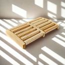 Simple-Roller – Entspannung für deine Füße!