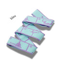 Simple-Stretch - 8 Schlaufen Yoga und Pilates Stretching Band