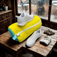 Simple-Clean - Der Waschbeutel für deine Schuhe