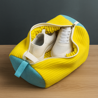 Simple-Clean - Der Waschbeutel für deine Schuhe