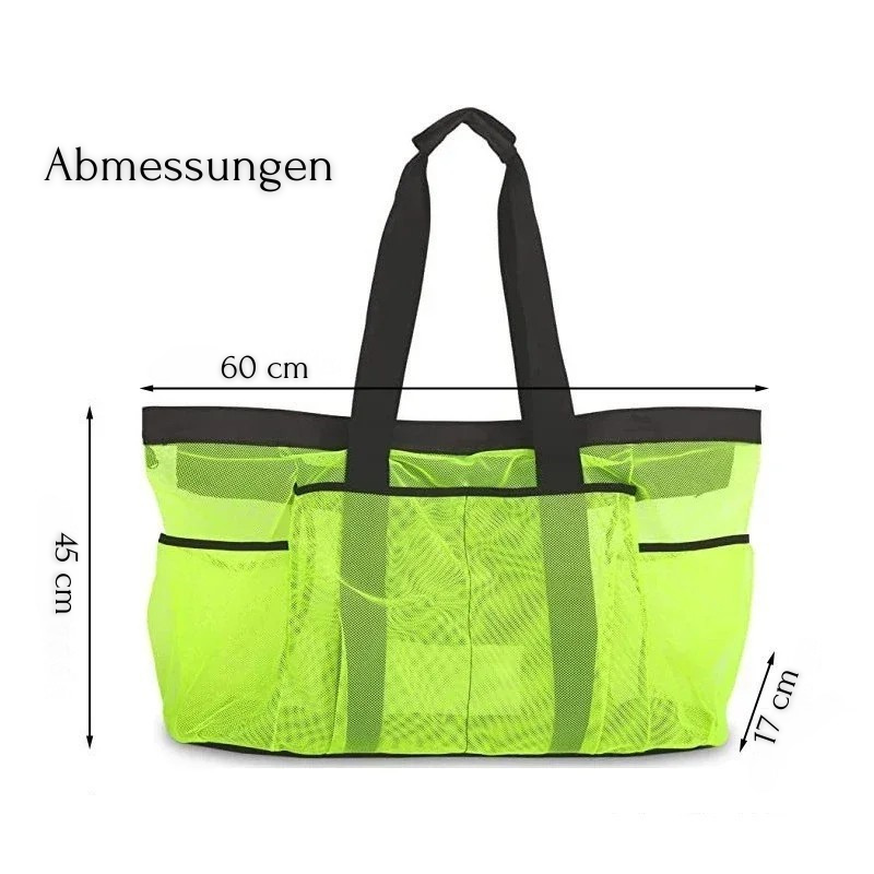 Simple-Breeze – Wenn der Sommer ruft und alles mit muss