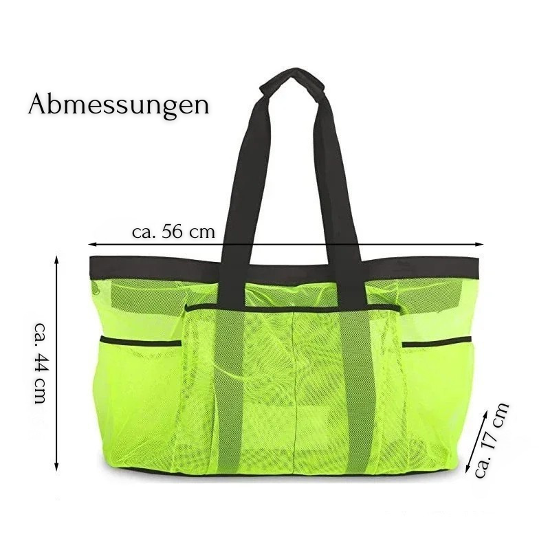 Simple-Breeze – Wenn der Sommer ruft und alles mit muss