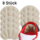 Simple-Sole - weiche Einlegesohle / Fersenschutz