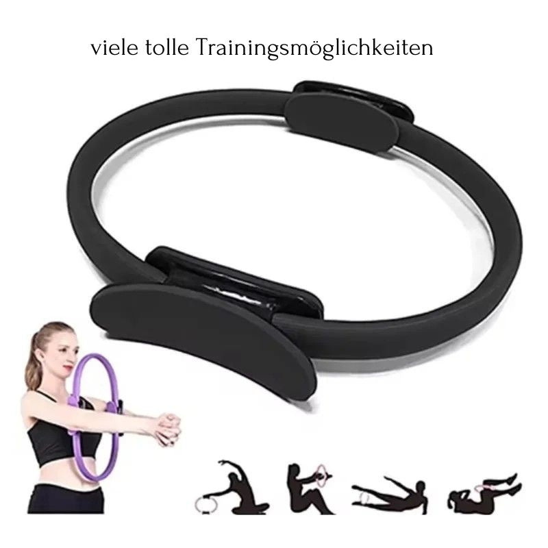 Simple-Circle - Pilates Ring