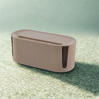 Simple-Hide – Schluss mit Kabelsalat auf deinem Tisch