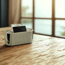 Simple-Hide – Schluss mit Kabelsalat auf deinem Tisch