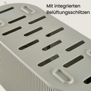 Simple-Hide – Schluss mit Kabelsalat auf deinem Tisch