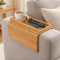 Simple-Place – Mehr Platz direkt am Sofa