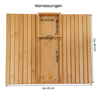 Simple-Place – Mehr Platz direkt am Sofa