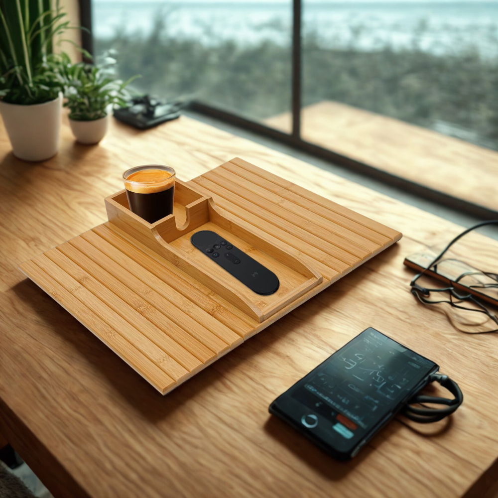 Simple-Place – Mehr Platz direkt am Sofa