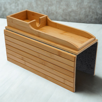 Simple-Place – Mehr Platz direkt am Sofa