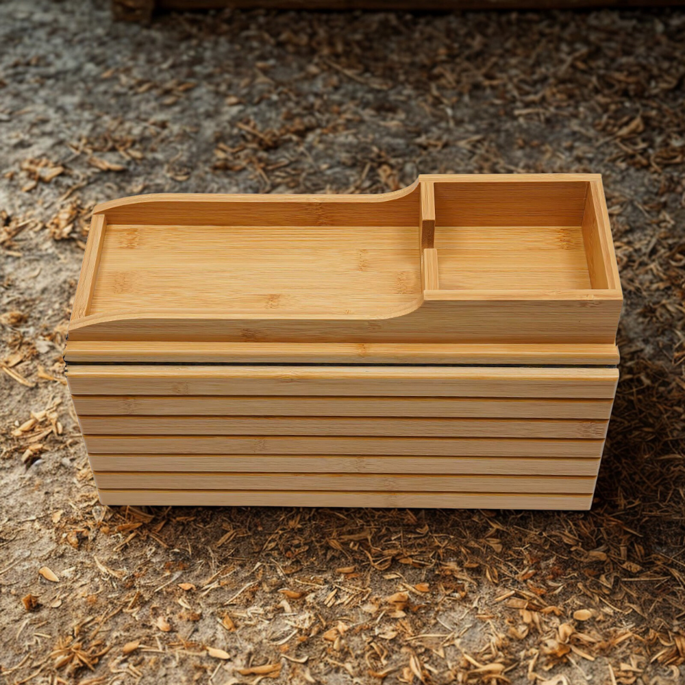 Simple-Place – Mehr Platz direkt am Sofa