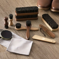 Simple-Polish Kit – Dein Set für glänzende Auftritte!